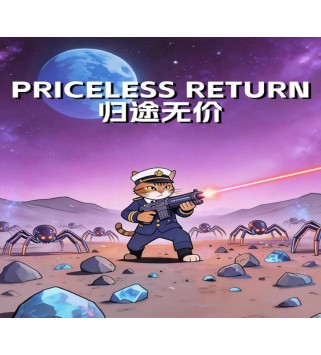 Priceless Return Steam Key GLOBAL